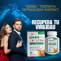 Japan Tengsu – Suplemento Natural para la Energía Masculina